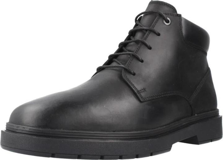 Actual product image Geox U Calaita F Ankle Boot (41)
