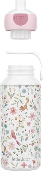Produktbild Mepal Trinkflasche Pop-Up Campus 400 Ml - Fairy Wonders (0.40 l)