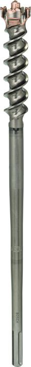 Actual product image Bosch Professional Zubehör PRO SDS max-9 break through drill bit, 45 x 450 x 600 mm (45 mm)