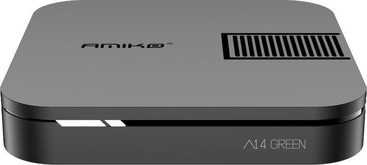 Amiko A14 Green (16 GB, Android 14)