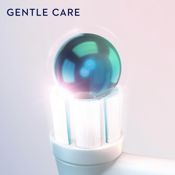 Immagine prodotto Oral-B iO Gentle Care (4 x)