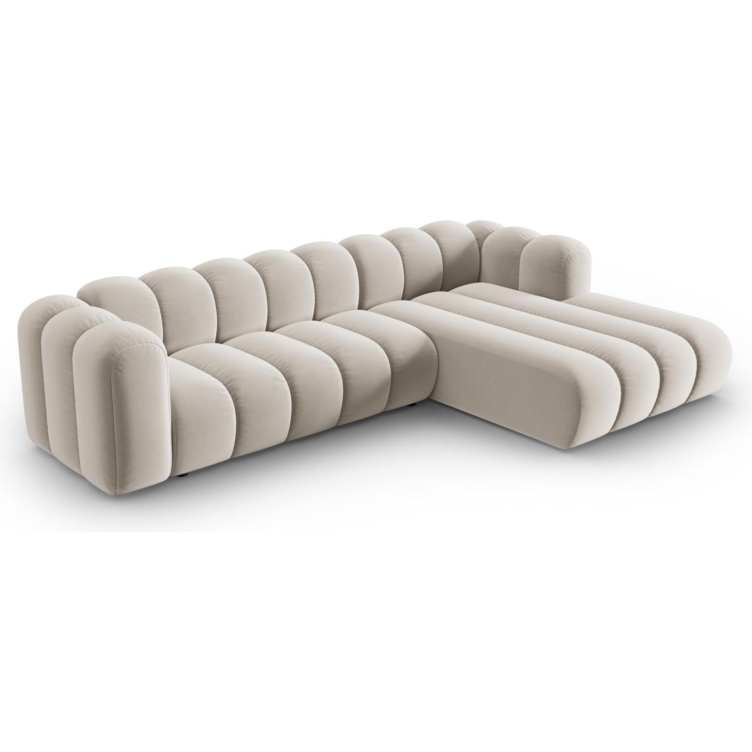 Thumbnail - Micadoni, Sofa, Lupine (Ecksofa)