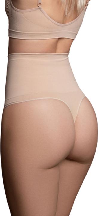 Bye Bra Naadloze Hoge Taille Met Medium Controle XL