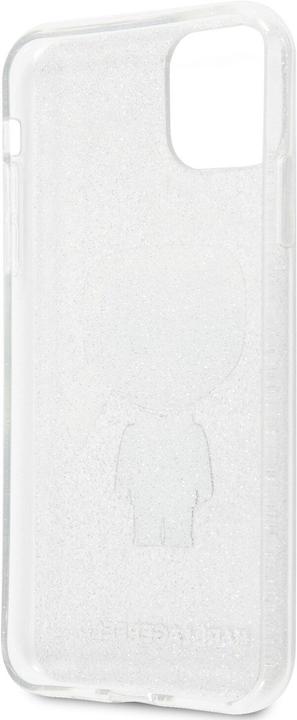 Actual product image Karl Lagerfeld Case (Apple iPhone 11 Pro Max)