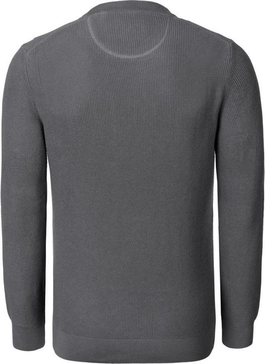 Produktbild GANT Micro Textured Cotton C-Neck (S)