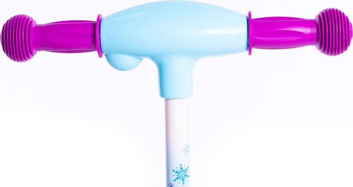 Produktbild ‎Huffy rozen Bubble Roller, Blau
