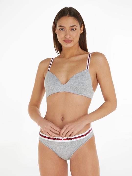 Produktbild Tommy Hilfiger Lightly Lined Triangle Bra (80 A)