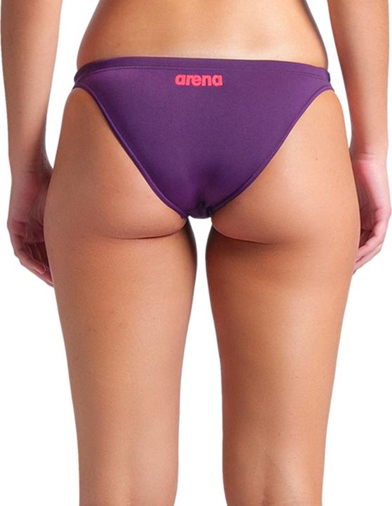 Actual product image Arena W Team Swim Bottom Solid (42)