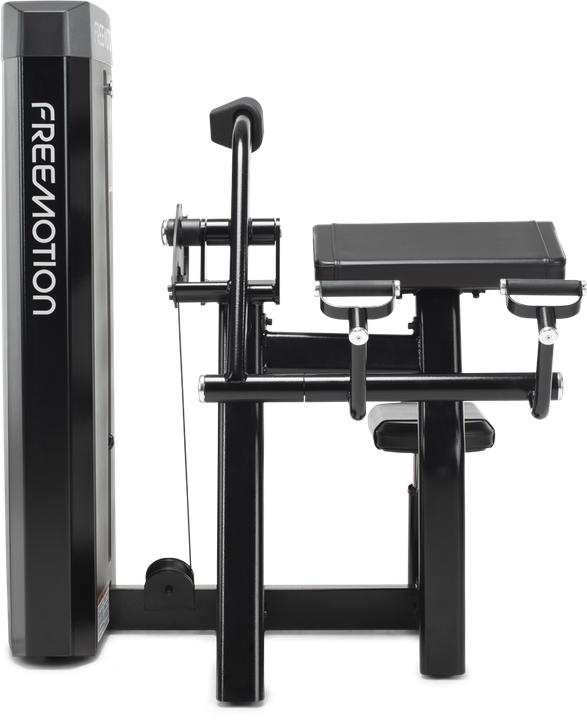 Produktbild Freemotion Epic Biceps