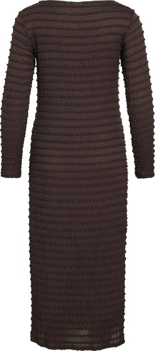 Image du produit Vila VILISABETH Langärmeliges Maxikleid (M)