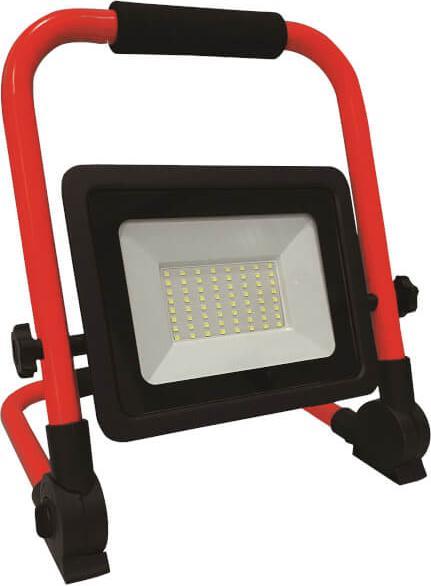 Produktbild Rätikon Batterien LED Scheinwerfer (3500 lm)