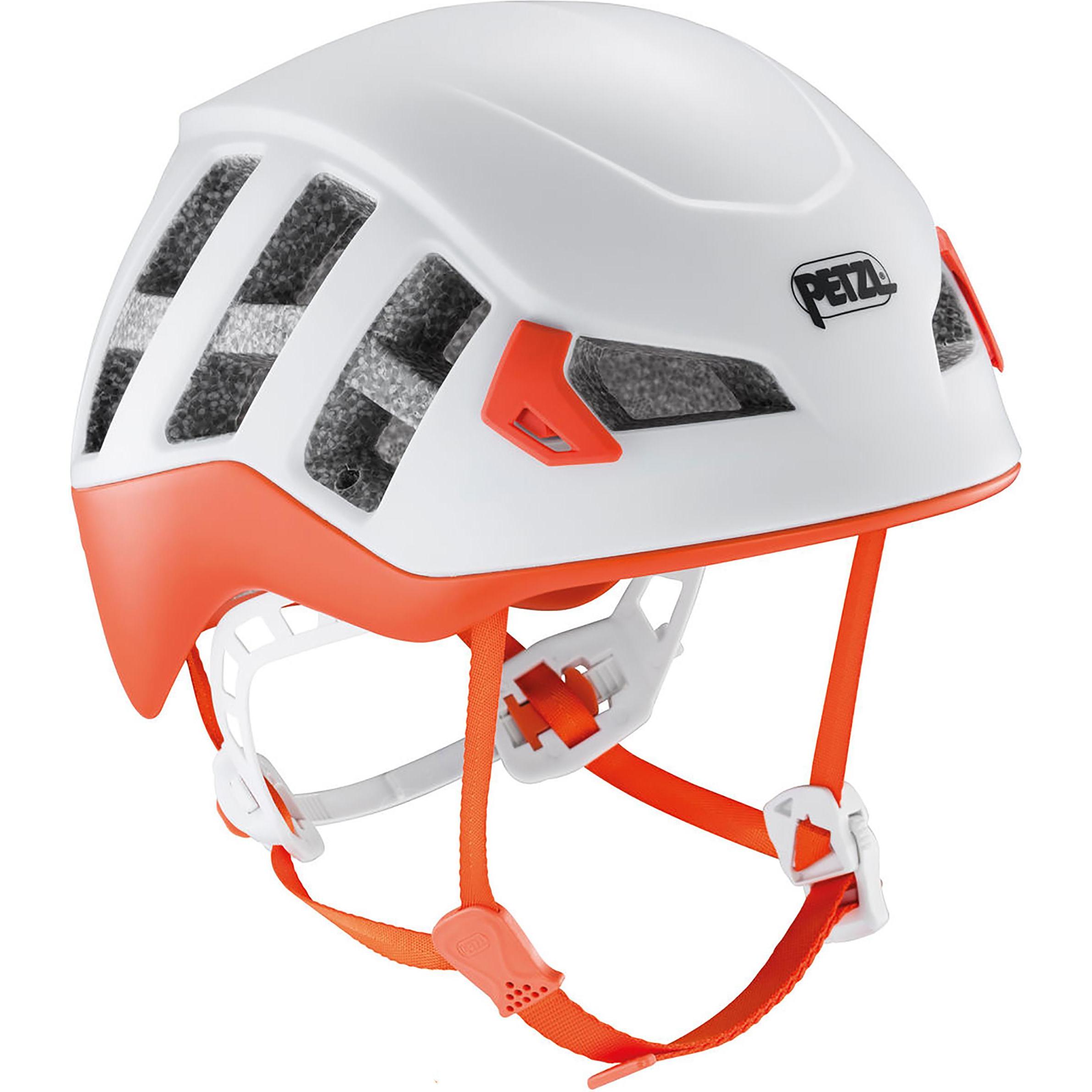 Petzl, Kletterhelm, (48 - 58 cm)
