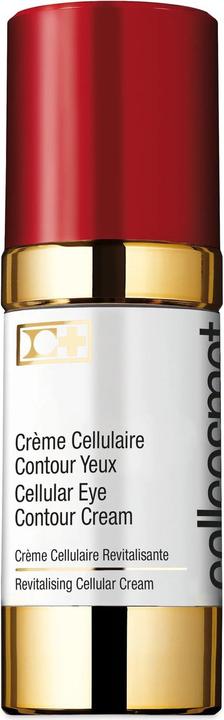 Immagine prodotto Cellcosmet Cellu Eye Contour Crème Gen 2 0 (Crema per la cura degli occhi, 30 ml, Giorno + Notte)