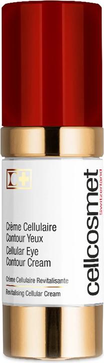 Immagine prodotto Cellcosmet Cellu Eye Contour Crème Gen 2 0 (Crema per la cura degli occhi, 30 ml, Giorno + Notte)