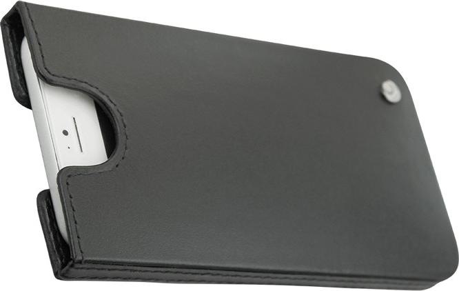 Produktbild Noreve Lederschutzhülle (Apple iPhone 6 Plus)