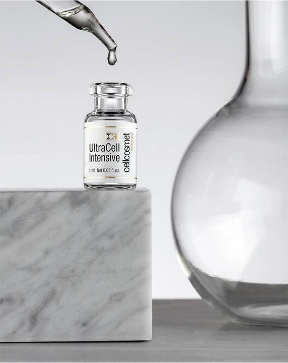 Actual product image Cellcosmet Ultracell Intensive Gen 2 0 (1 ml, 24h cream)
