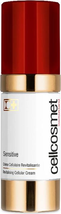 Produktbild Cellcosmet Sensitive Gen 2 0 (30 ml)