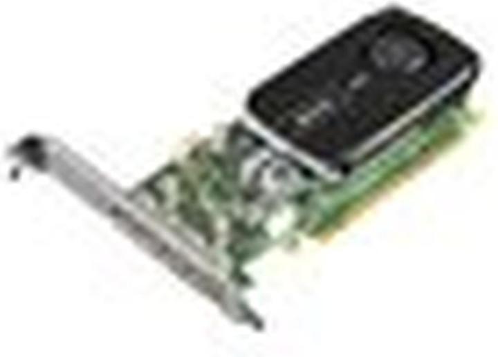 Produktbild Lenovo Nvidia NVS 510 (2 GB, DDR3)