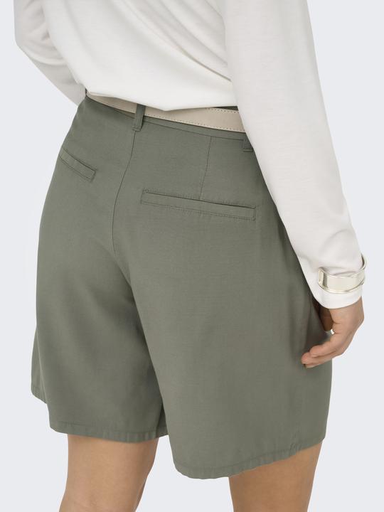 Image du produit Only ONLARIS Normal geschnitten Shorts Shorts (M)
