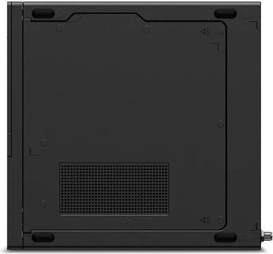 Actual product image Lenovo ThinkStation P3 Tiny (1000 GB, 32 GB, Intel Core i7-14700, UHD Graphics 770)