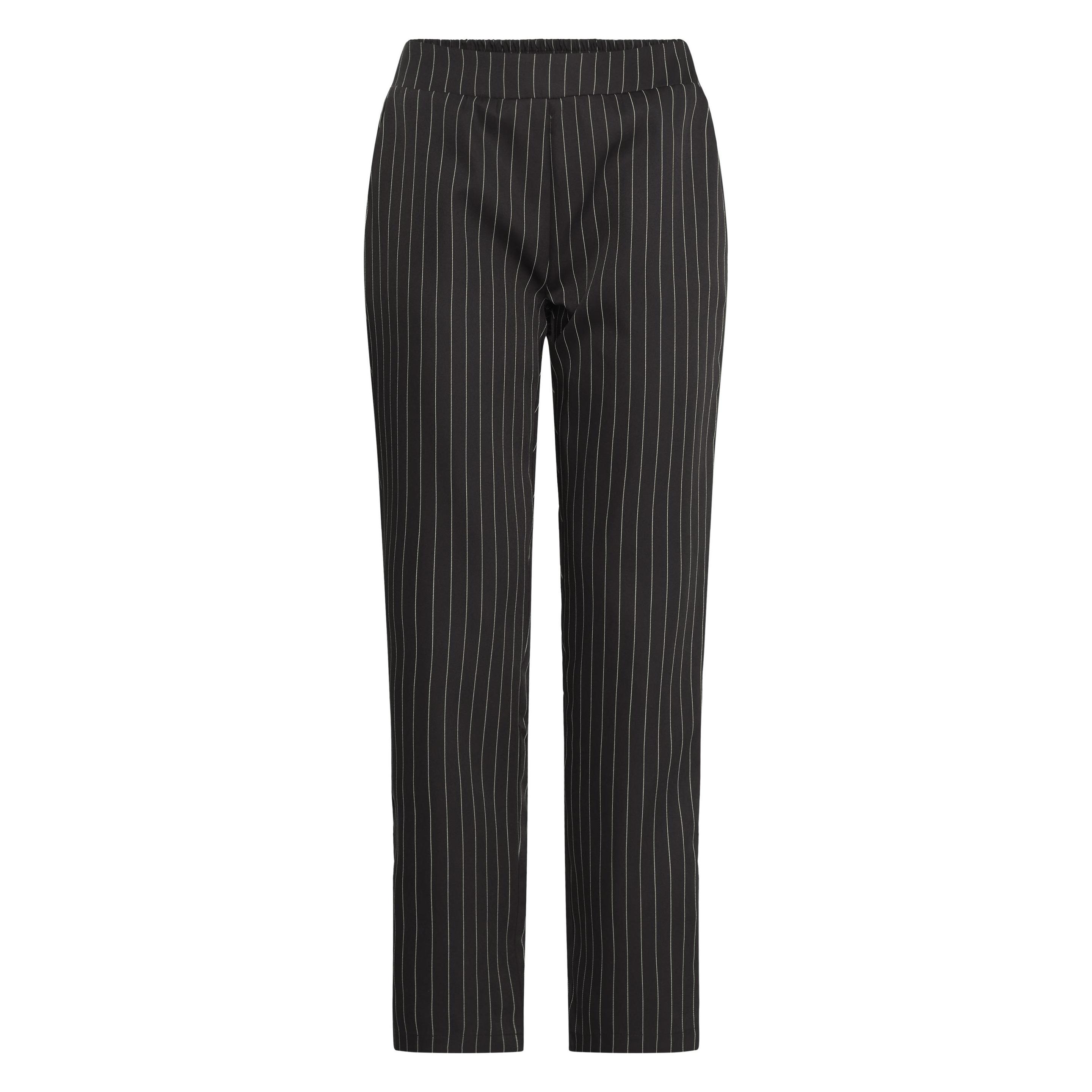 Fransa, Damen, Hosen, Pamila Pa 1 Ext, Schwarz, (44)