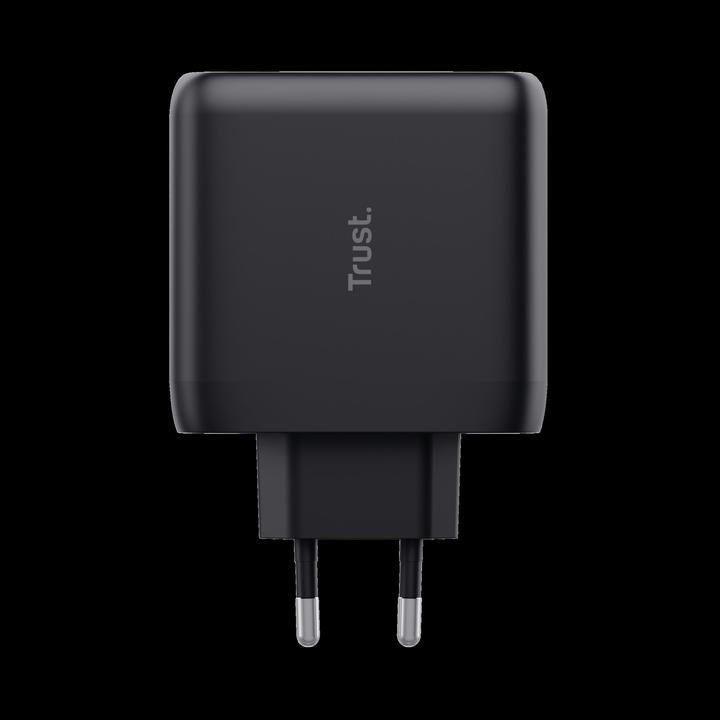 Actual product image Trust MAXO 65W 2P USB-C (65 W)