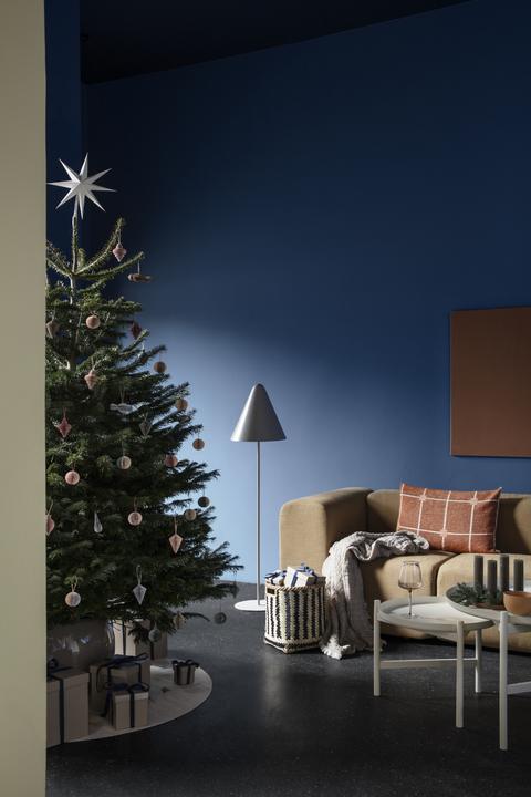 Produktbild Broste Copenhagen Weihnachtsschmuck (1 -teilig)