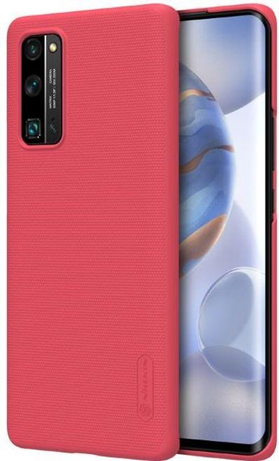 Productafbeelding Nillkin Super Frosted Shield-serie (Honor 30 Pro)