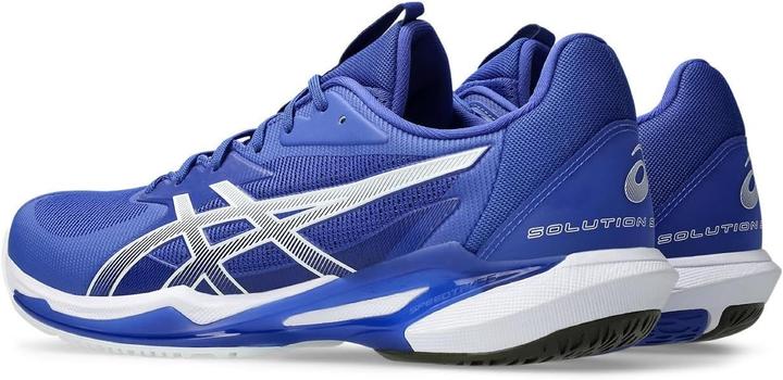 Actual product image ASICS Performance Asics Solution Speed Ff 3 Ac Dark Cobalt/White Man (42)