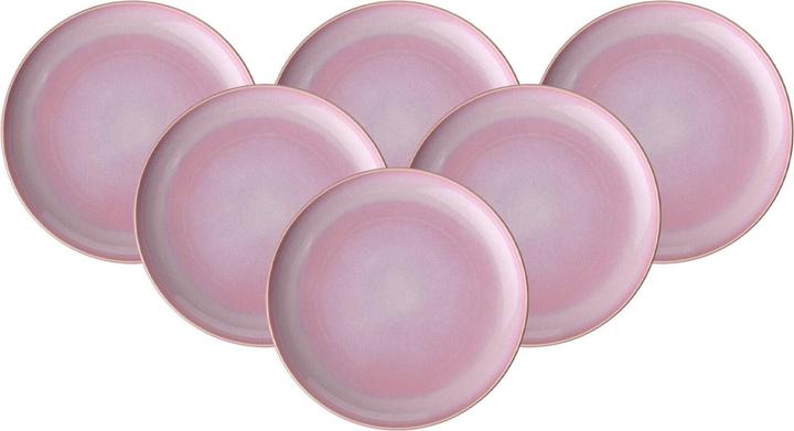Immagine prodotto Villeroy & Boch Multipack Perlemor Coral - 6 pezzi (6x, 27.10 cm)