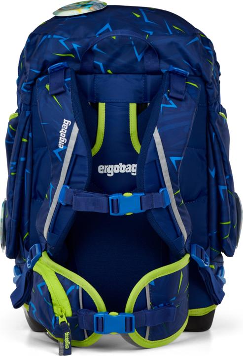 Actual product image Ergobag Pack Set (20 l)