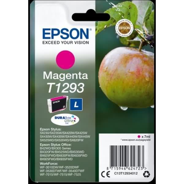 Immagine prodotto Epson T1293 DuraBrite Ultra (M)