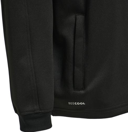 Produktbild hummel Hmlcore Xk Poly Kids Sweat Hoodie (176)