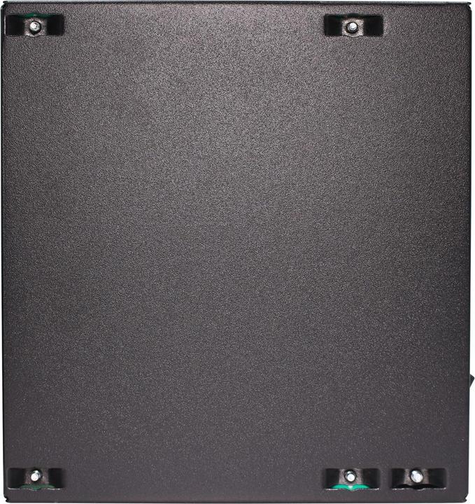 Actual product image Xilence ATX 2.52 power supply unit (550 W)