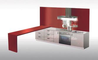 Image du produit OK-Line Ferrure rotative (1 pcs)