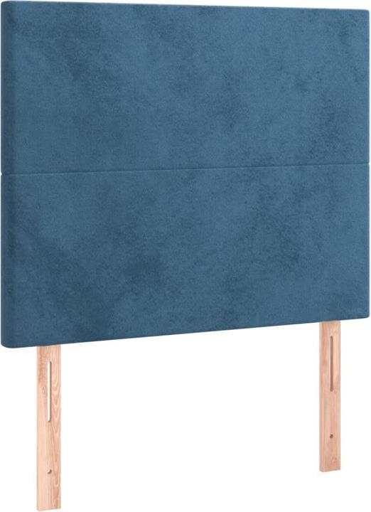 Image du produit vidaXL Ruben (80 x 5 x 128 cm)