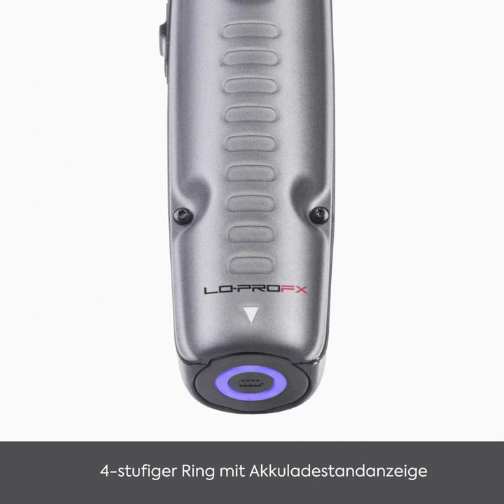 Actual product image BaByliss Pro FXONE LO-PRO Trimmer