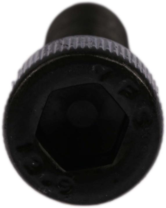 Produktbild RS PRO ISO Schrauben DIN912 M6x25mm