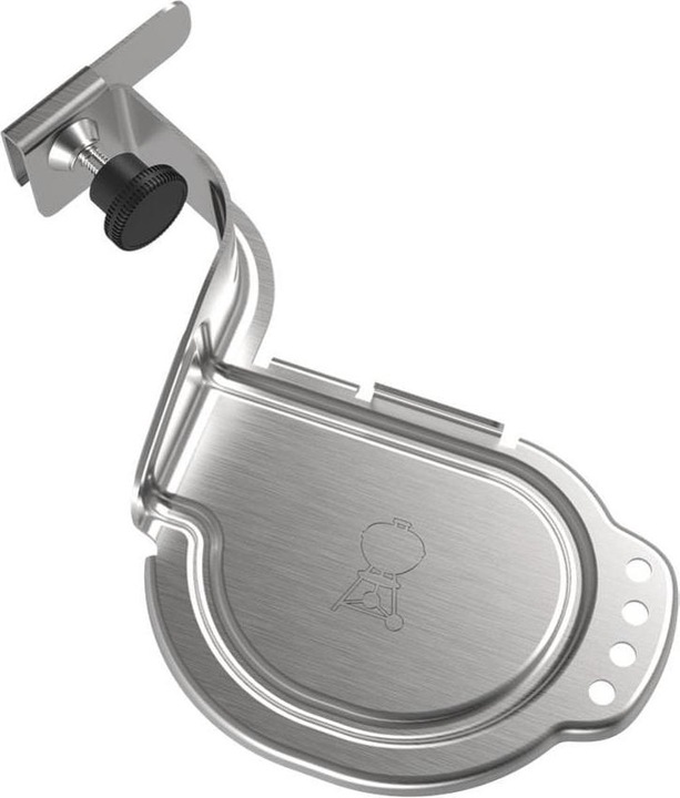 Actual product image Weber iGrill holder