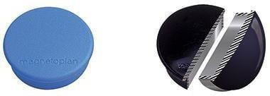 Immagine prodotto Magnetoplan MAGNETOP. Magnete Discofix Hobby 25mm 1664505, circa 0,3 kg pz. (10 x)