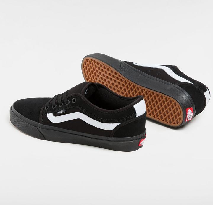 Immagine prodotto Vans Chukka Basso Con Striscia Laterale (47)