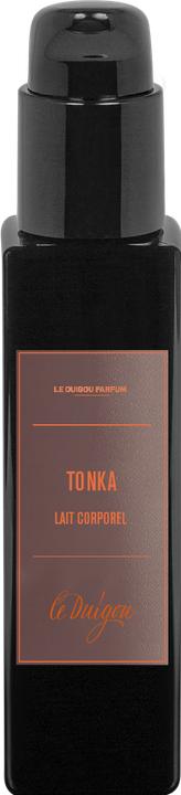 Produktbild Le Duigou Lait Corporel Tonka (Körperlotion, Körpermilch, 100 ml)