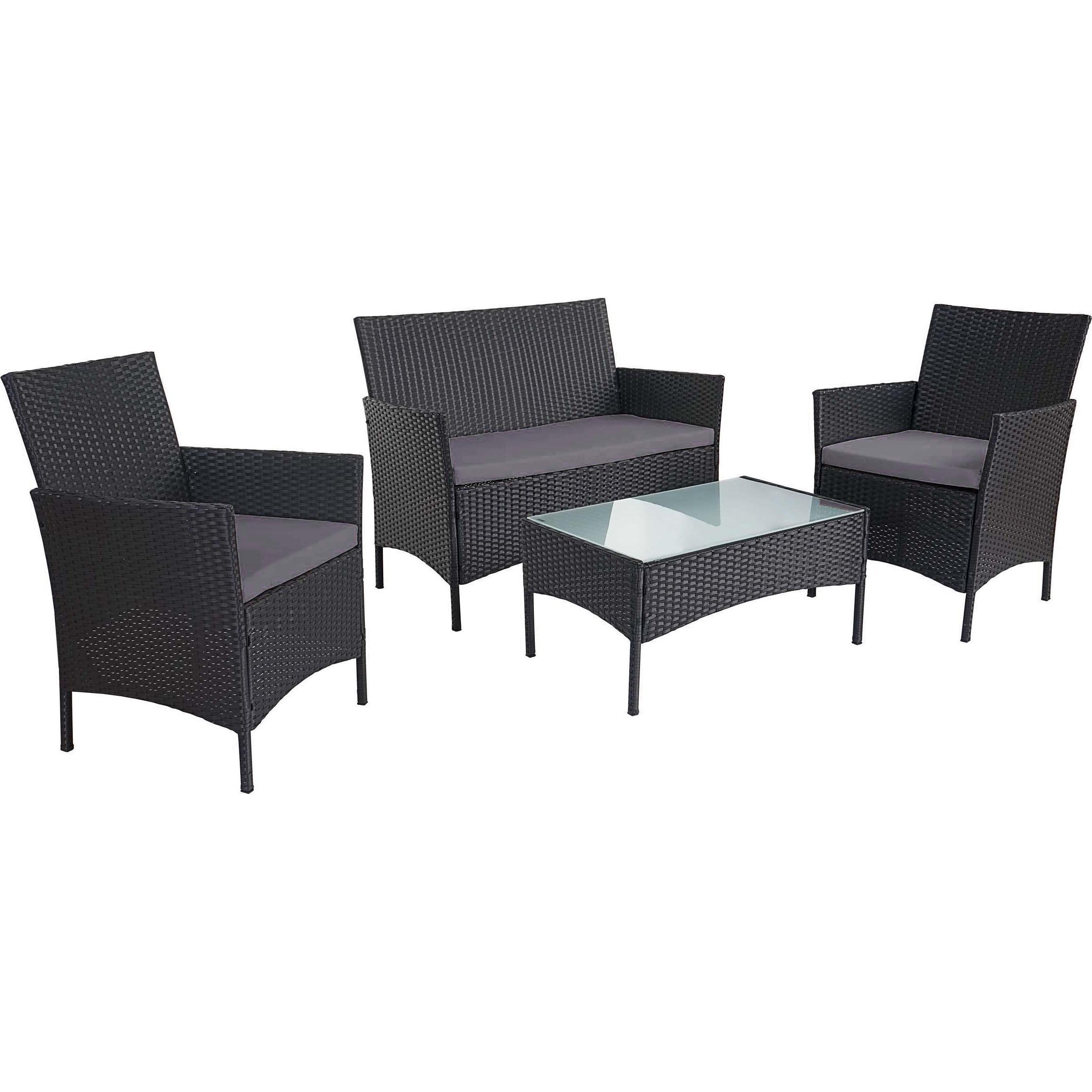 MCW, Gartenlounge, Hamar-P