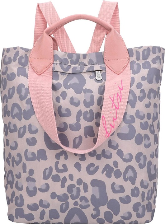 Fritzi aus Preußen Ju Limited 2in1 City Rucksack 38 cm (17 l)