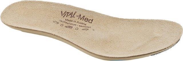 Produktbild Vital Medic Fussbett