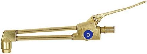 Produktbild AGA Skaereindsats X11 90° OX/AC vippearm