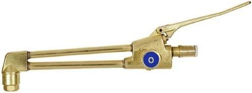 Actual product image AGA Skaereindsats X11 90° OX/AC vippearm