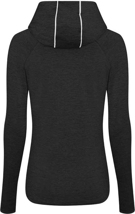 Actual product image Awdis Just Cool Girlie Cowl Baselayer Top (S)