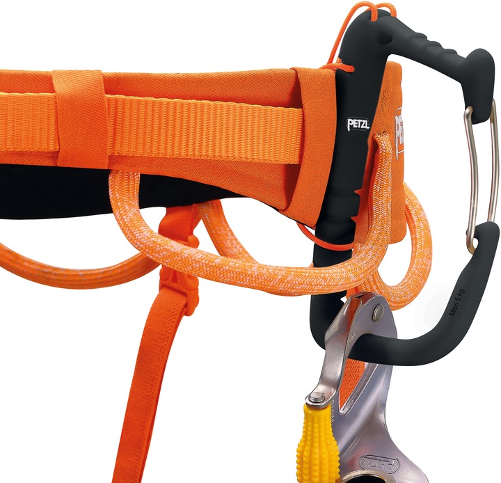 Image du produit Petzl Hirundos (S)