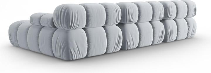 Produktbild Micadoni Bellis (Ecksofa, Modular Sofa)